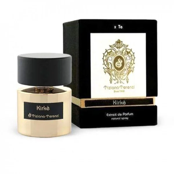 Tiziana Terenzi Kirke, Eau de Parfum for Unisex - 100ml